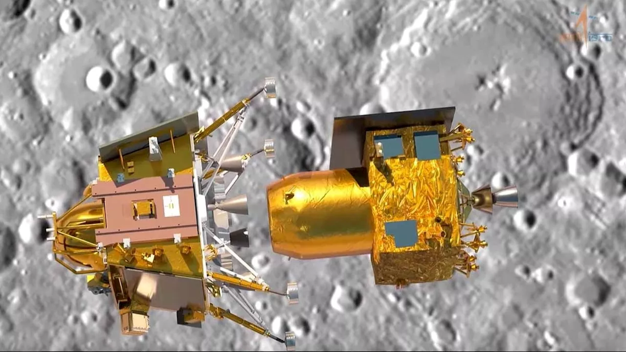 दुर्घटना से देर भली... लॉन्च के बाद ही खत्म हो जाता Chandrayaan-3, अगर ये काम न करते इसरो साइंटिस्ट