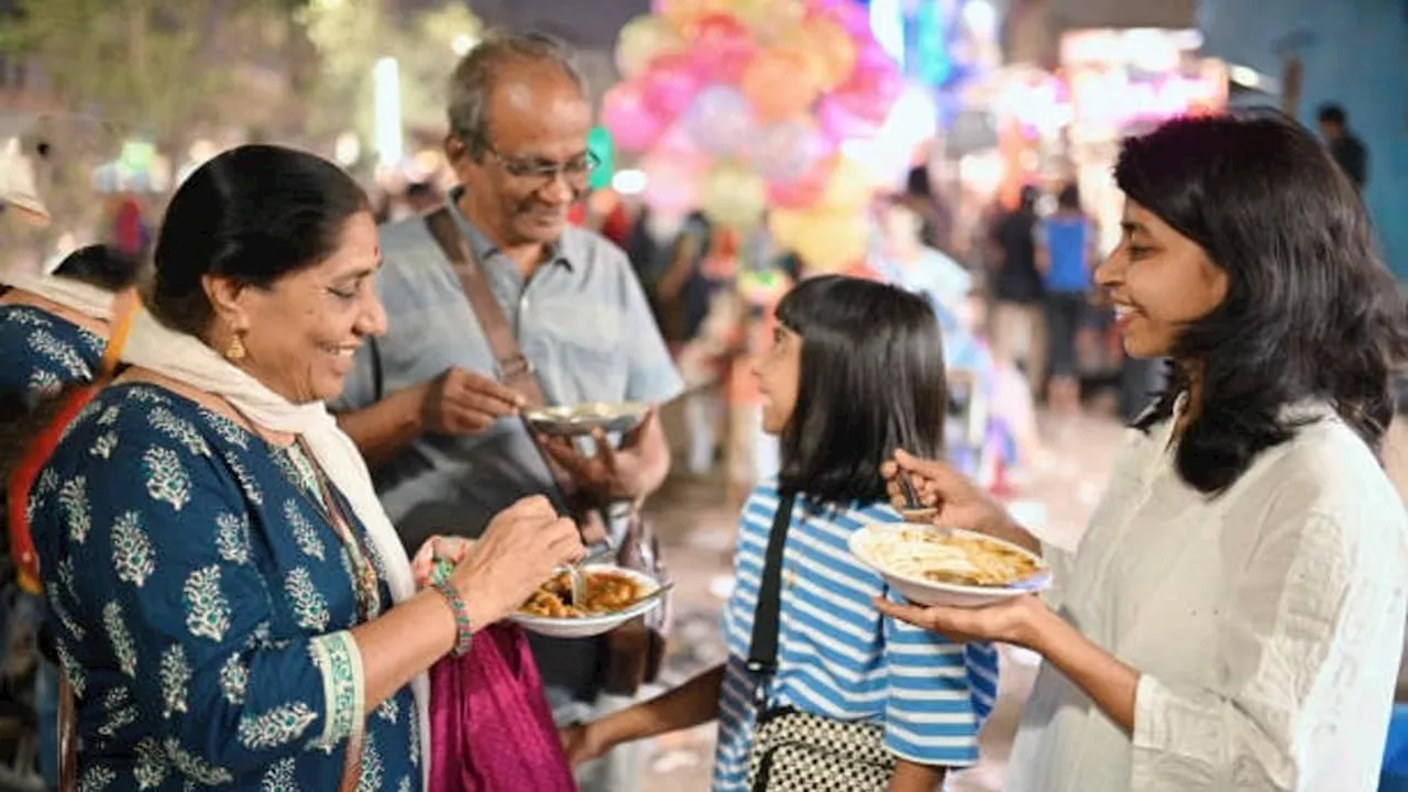 भंडारा और मुफ्त का खाने से क्या होता है? प्रेमानंद महाराज ने बताया