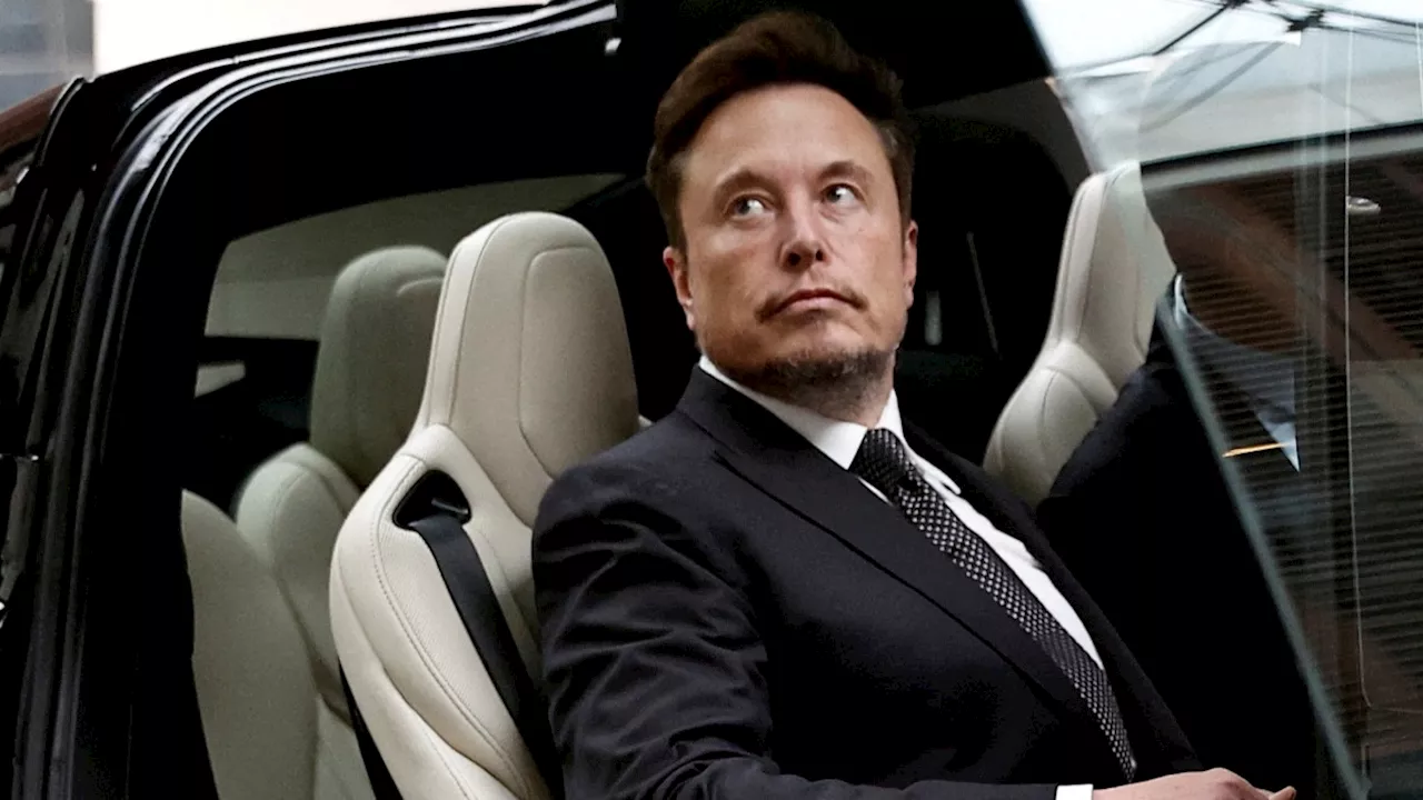 भारत आने का प्लान टालकर चीन पहुंचे Elon Musk, Tesla को लेकर क्या है प्लान?