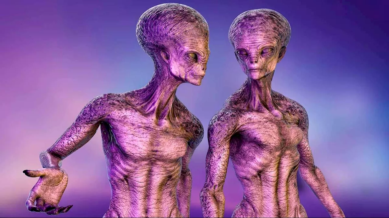 Alien नहीं होते हरे रंग के, इंसानों के लिए खतरनाक ये रंग है उनका फेवरेट