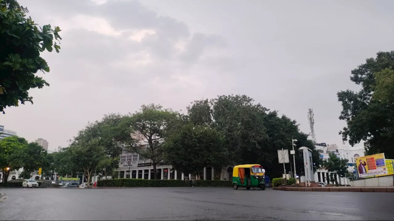 Delhi Weather: राजधानी में 3 दिन चलेंगी तेज हवाएं, रात में बरसेंगे बादल! जानें हफ्तेभर कैसा रहेगा दिल्ली-NCR का मौसम