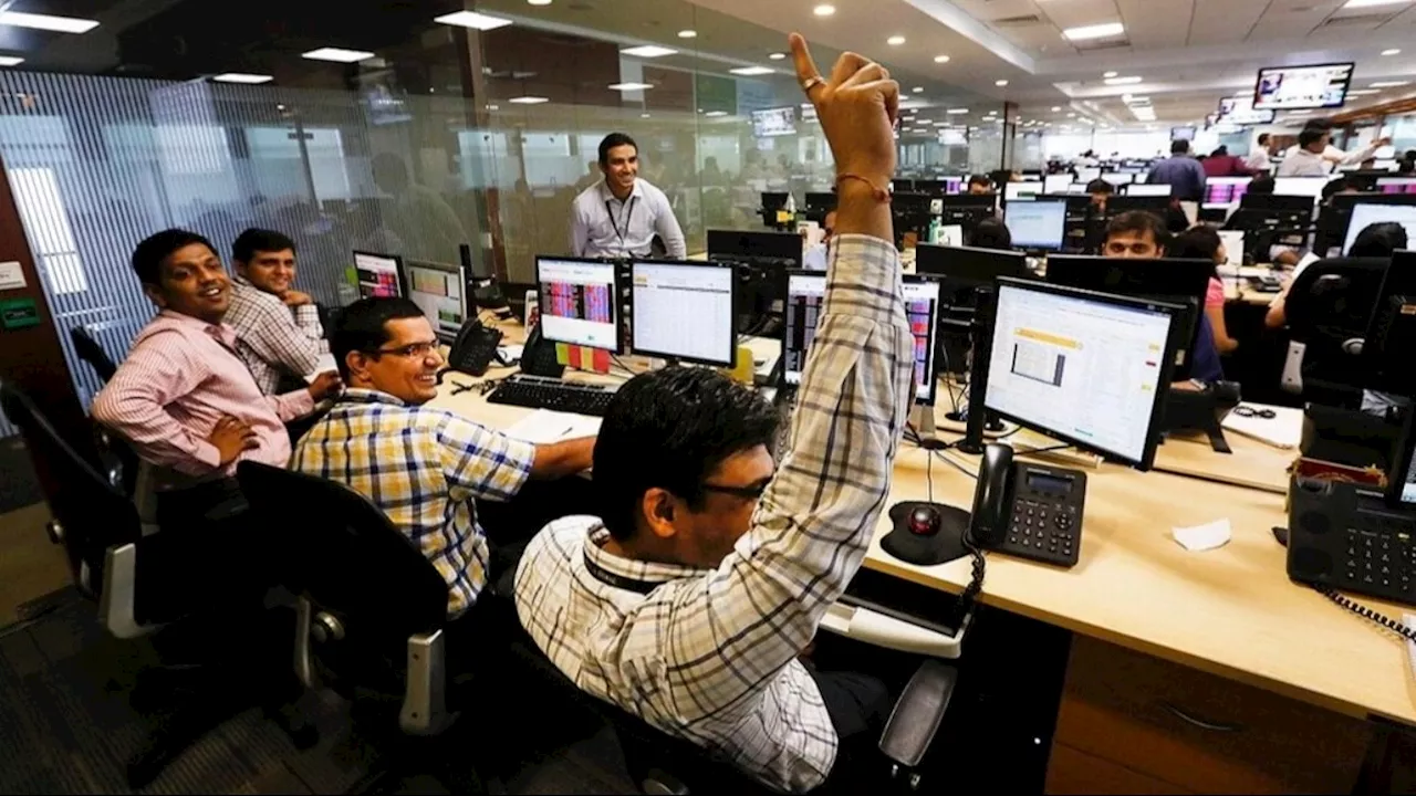 Stock Market Rise: सेंसेक्स 800... तो निफ्टी 200 अंक उछला, ये 5 शेयर आज बने बाजार के हीरो