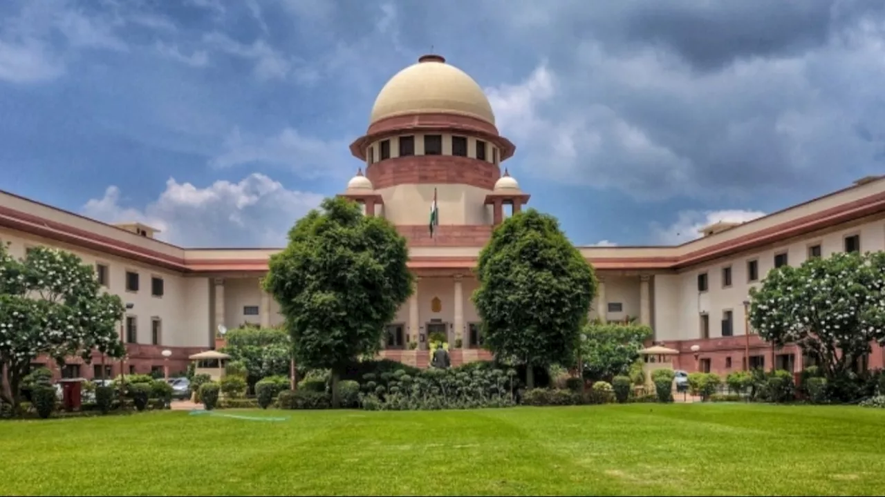 SC ने 14 वर्षीय रेप पीड़िता के अबॉर्शन का फैसला वापस लिया, CJI से बोले मां-बाप: हम बच्चे को पालेंगे