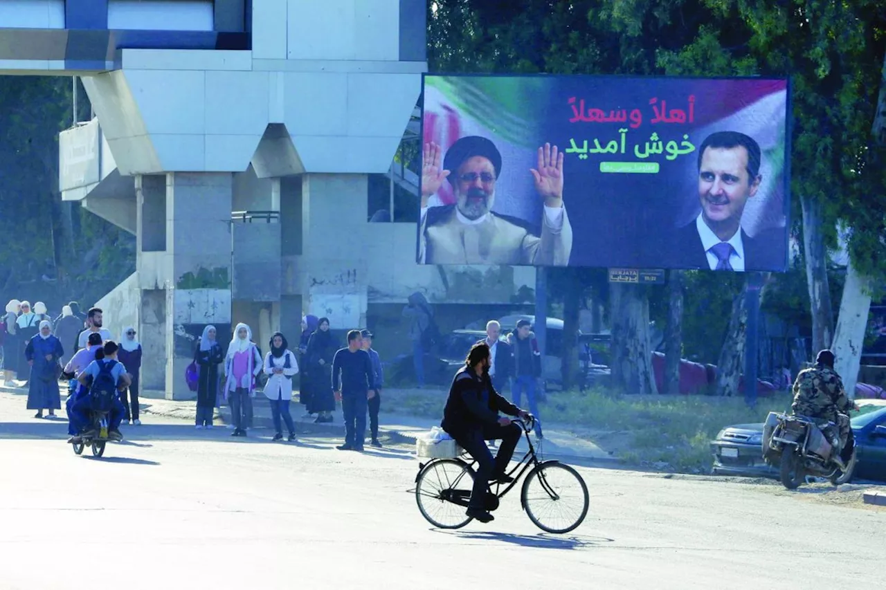 طهران تضغط لاسترداد ديونها من دمشق عبر استثمارات