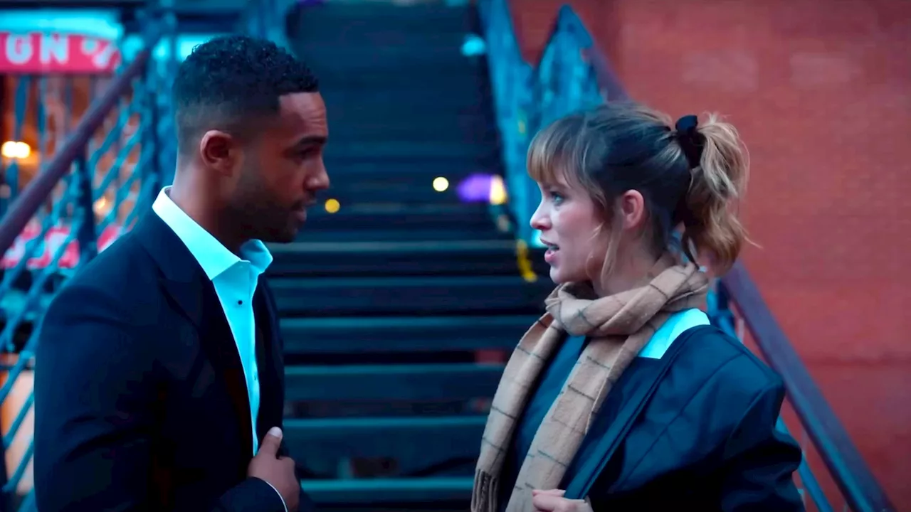 'GMA' Book Club pick 'This Time Next Year' heads to big screen with Lucien Laviscount, Sophie Cookson: See trailer