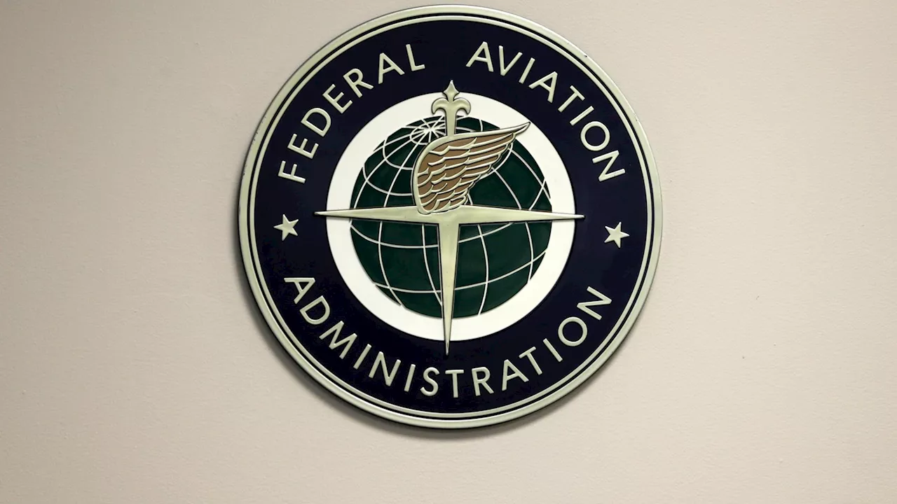 House and Senate negotiate bill to help FAA add more air traffic controllers and safety inspectors