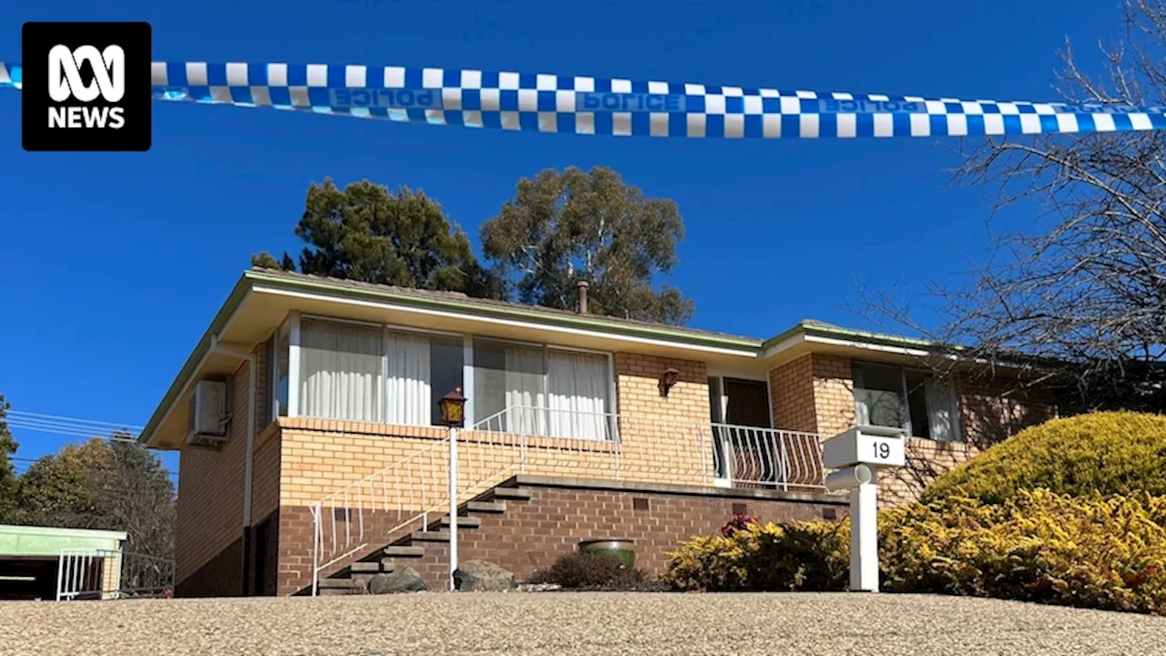 Canberra man Donald Morley sentenced to nine years in jail for murdering his elderly wife