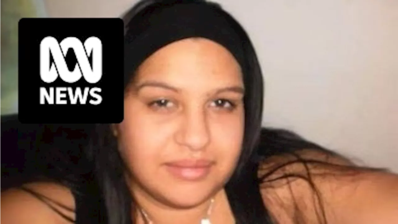 Coronial inquest into Aboriginal woman Heather Calgaret's death in custody begins in Melbourne