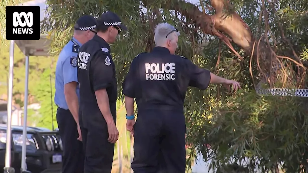 Police charge man with murder of 78-year-old woman found dead at Yangebup home in Perth