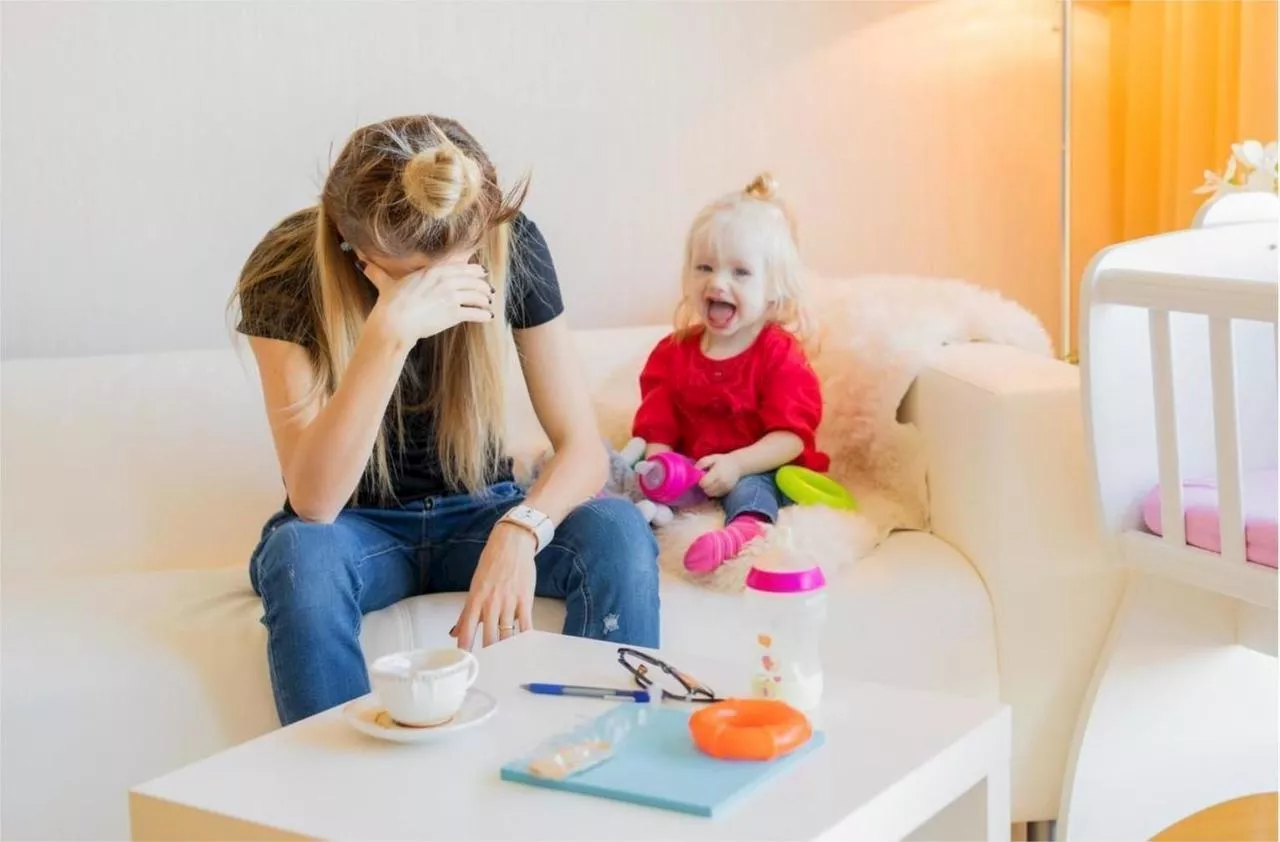 Le burn-out parental sans tabou, le 14 mai à Mont-de-Marsan