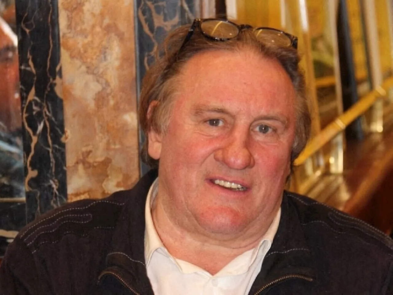 Paris : Gerard Depardieu sera jugé en octobre 2024 pour agression sexuelle