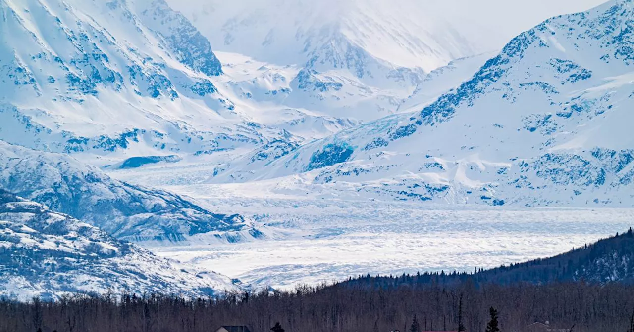 Anchorage man dies in 4-wheeler rollover in Knik River Valley