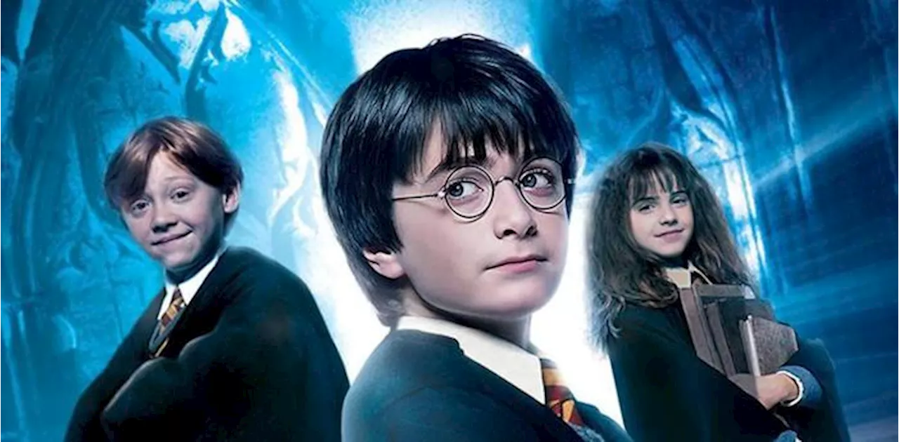 Cento attori per i nuovi audiolibri della saga di Harry Potter