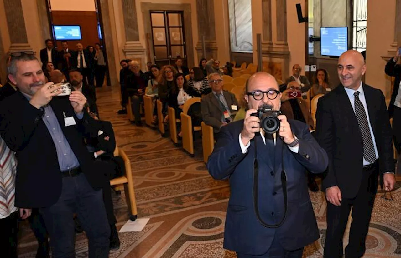 La fotografía es 'una verdadera forma de arte'