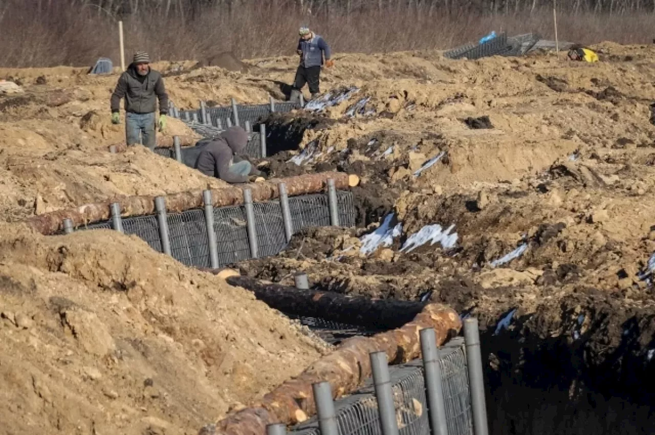 «Пушечное мясо» для ВСУ. Киев плюет на права человека — теперь официально