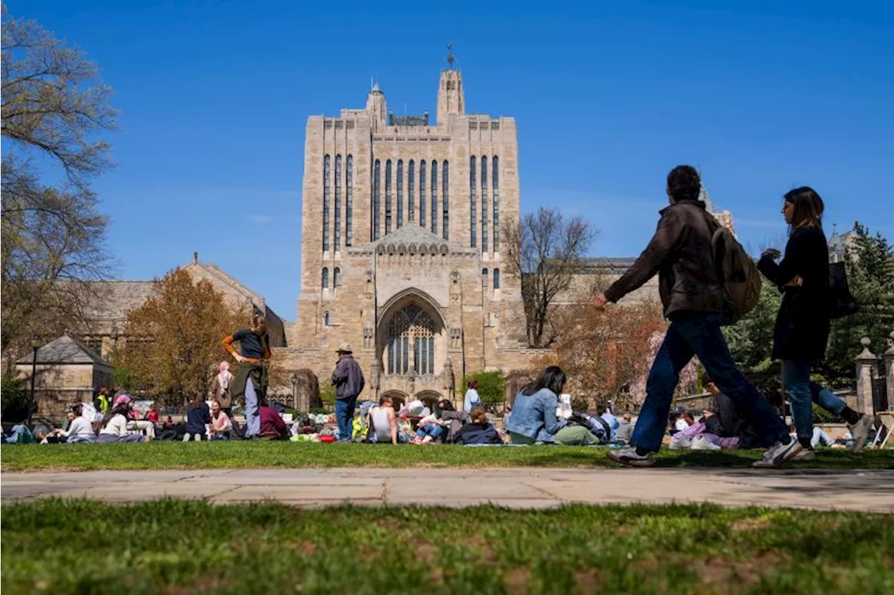 Compassion or Hatred? What's Motivating Protesters on College Campuses?