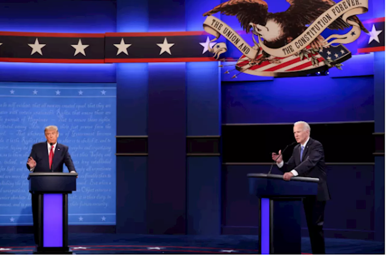 Will Biden and Trump Debate?