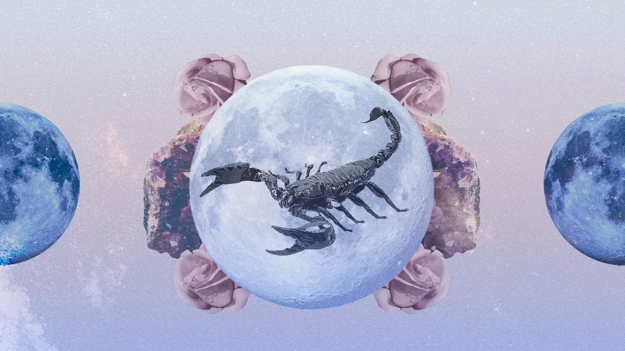 Scorpio Horoscope May 2024: Read Your Monthly Predictions