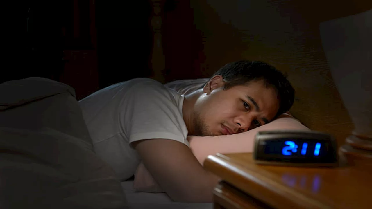 Sleep Disorder: अनिद्रा की समस्या वालों में अक्सर देखी जाती है 'मेलाटोनिन' की कमी, जानिए कैसे करें इसमें सुधार