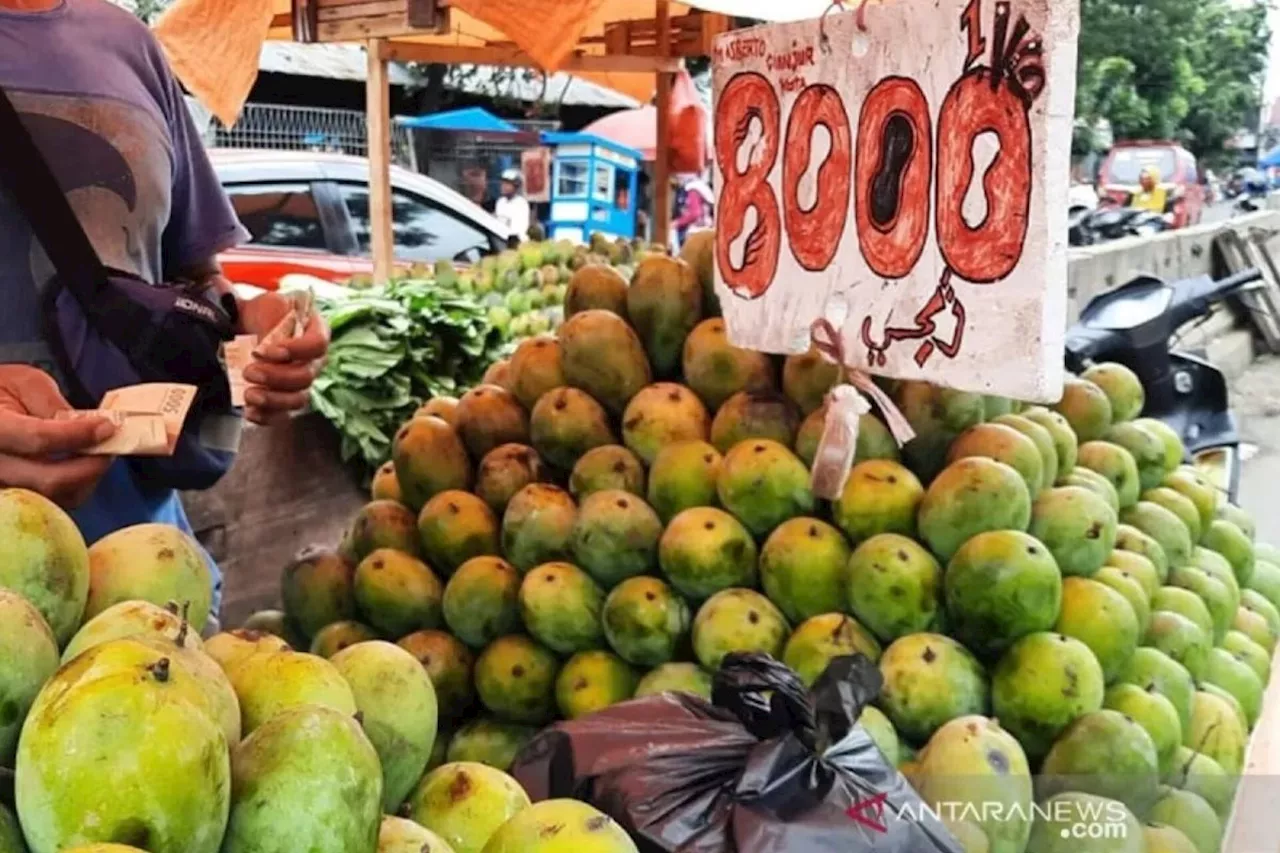 DKI diminta perhatikan lokasi binaan Pasar Minggu