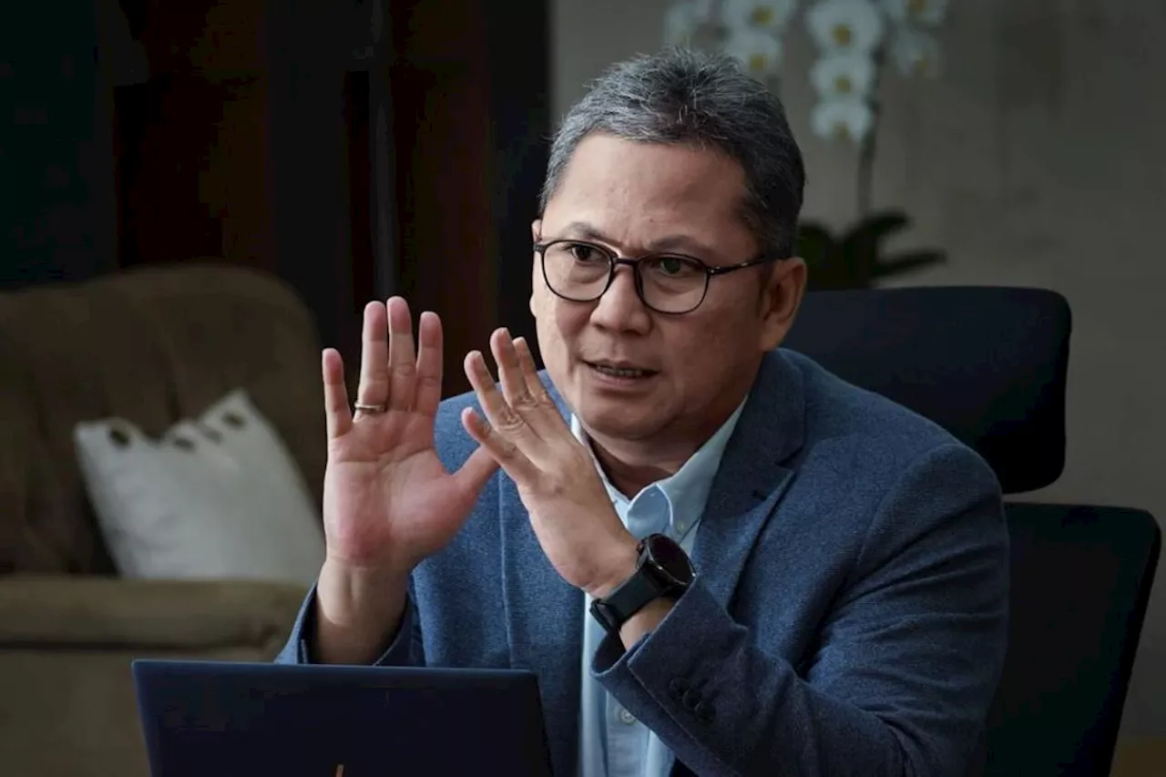 Jasindo catat lima produk topang kinerja positif selama 2023