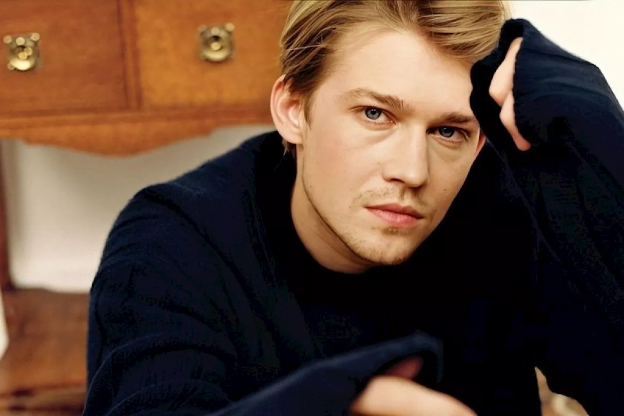 Joe Alwyn dikabarkan telah 'move on' dari Taylor Swift