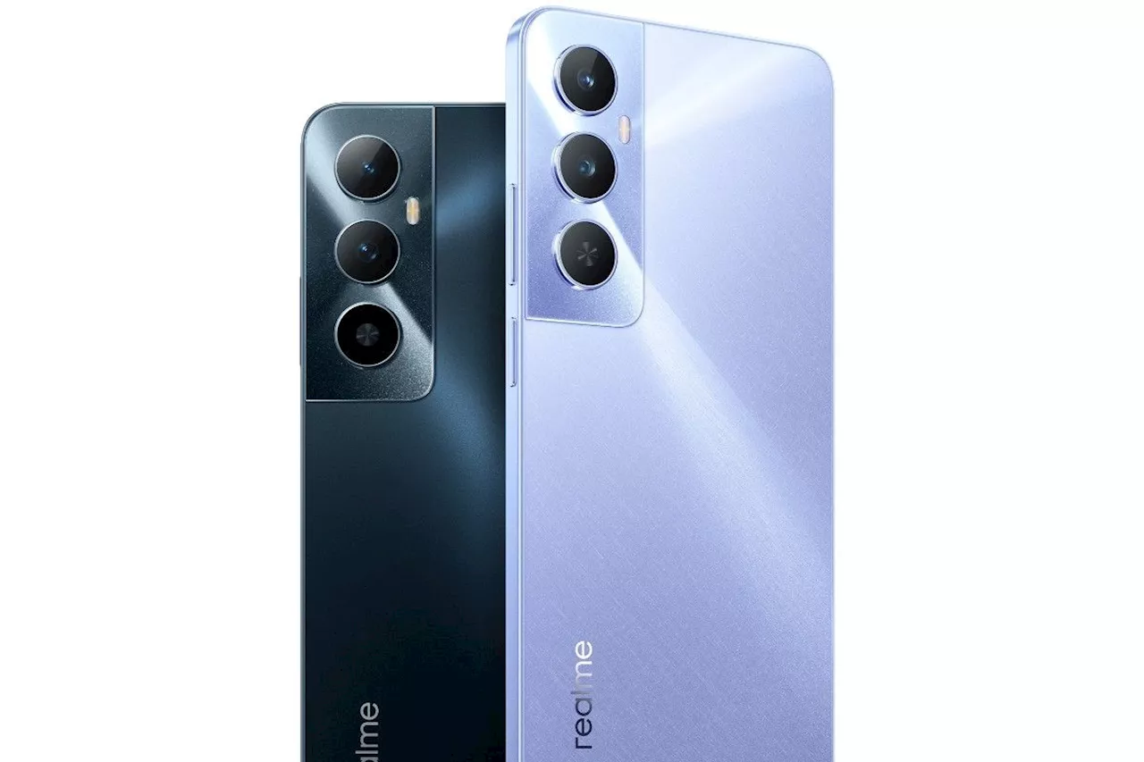 realme bakal boyong C65 ke Indonesia, janjikan ponsel bebas 'lag'