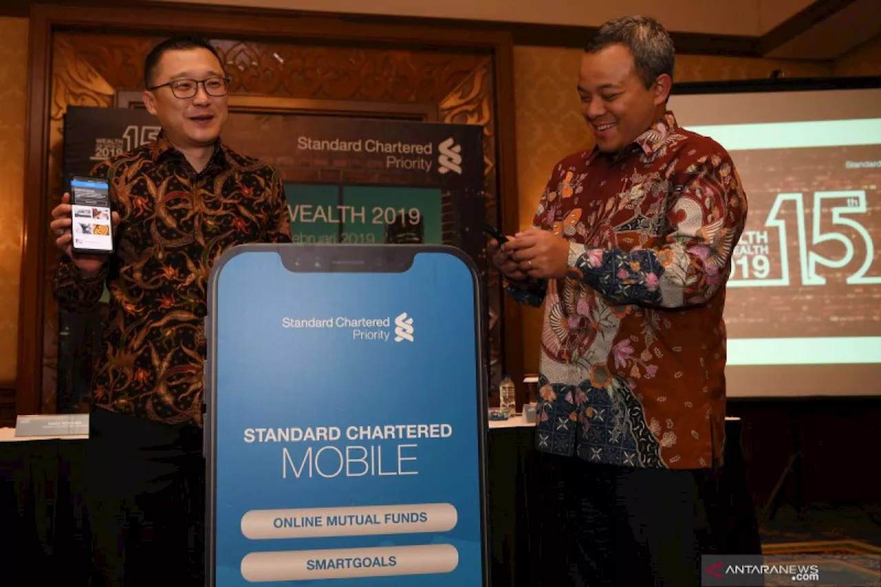 Standard Chartered: Ekonomi RI masih berada dalam siklus ekspansi