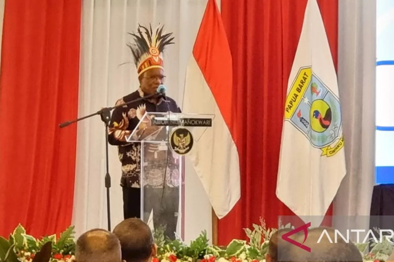 Wamendagri minta Pemprov Papua Barat alokasikan biaya sensus OAP