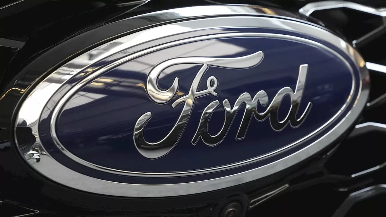 US opens investigation into Ford crashes involving Blue Cruise partially automated driving system