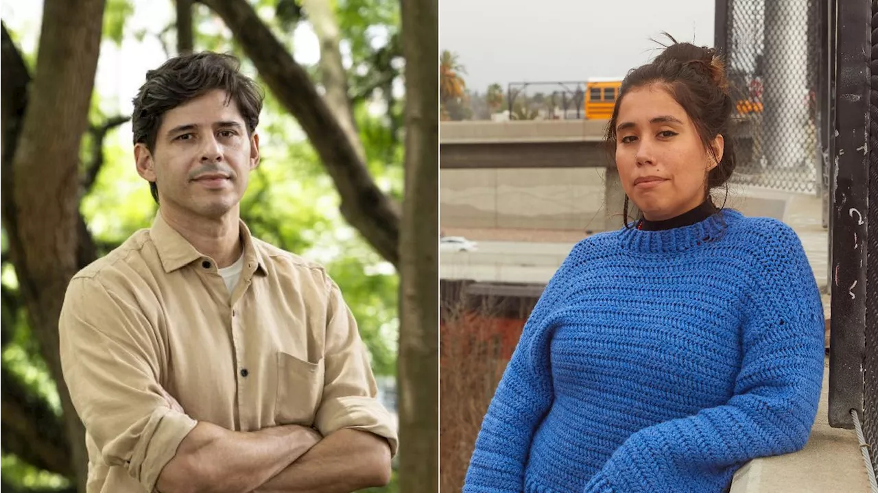 'Green Nobel' spotlights environmental impacts on Latinos and Latin Americans