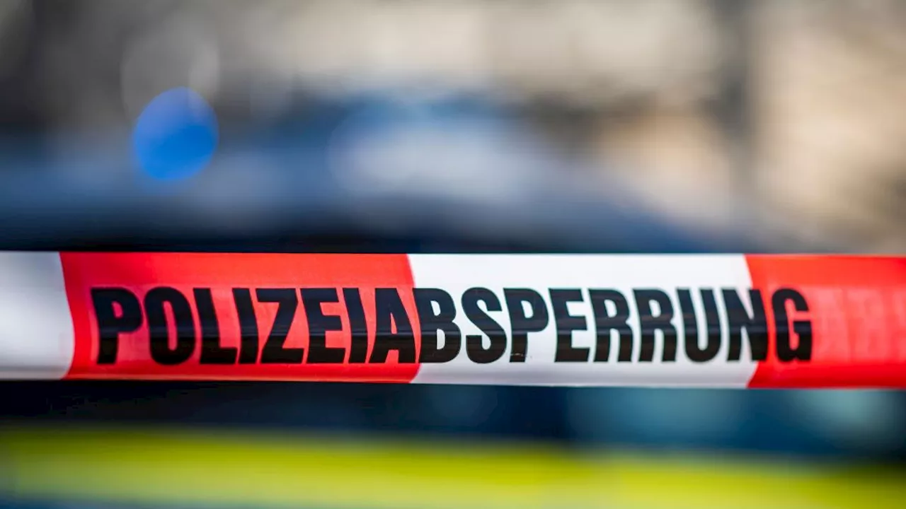 39-jähriger Gundelfinger greift Feuerwehrmann an