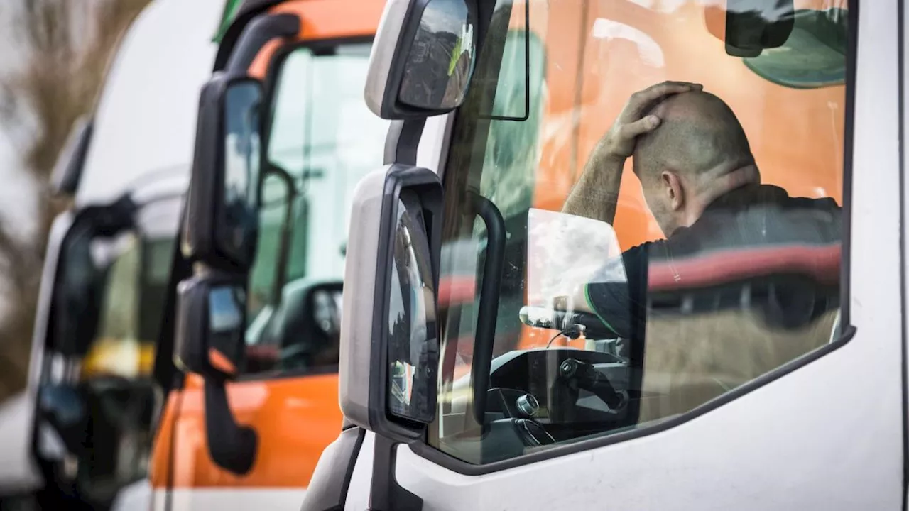 Lkw-Fahrer haftet nicht gegenüber Kasko-Versicherung