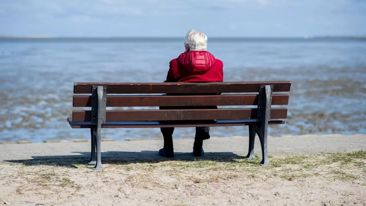 Renteneintritt: Welche Jahrgänge können 2024 in Rente gehen?