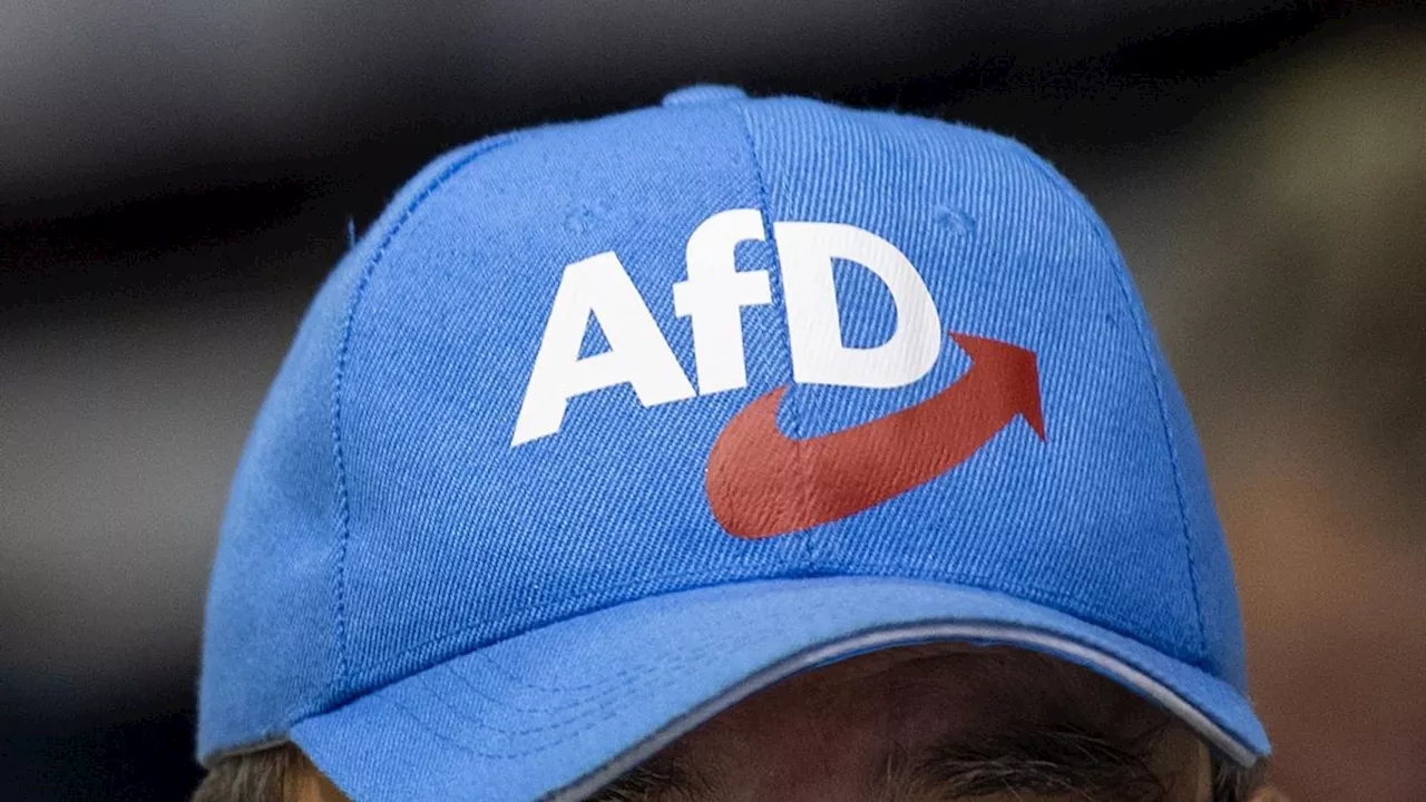 Streit gegen Verfassungsschutz: OVG weist alle rund 470 Beweisanträge der AfD ab