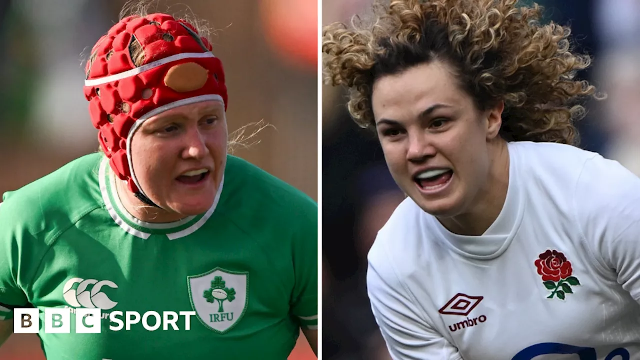 Women's Six Nations 2024: Six standout stars from tournament