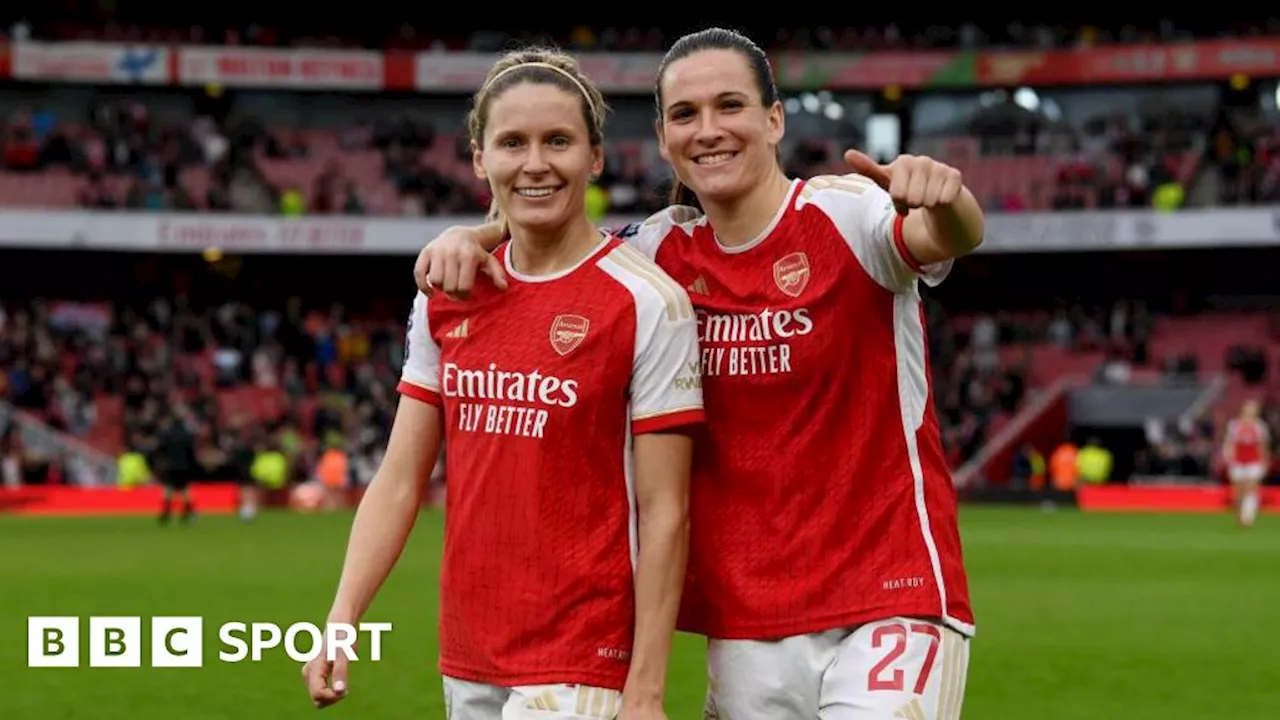 Women's Super League and Women's Championship attendances pass one million in 2024