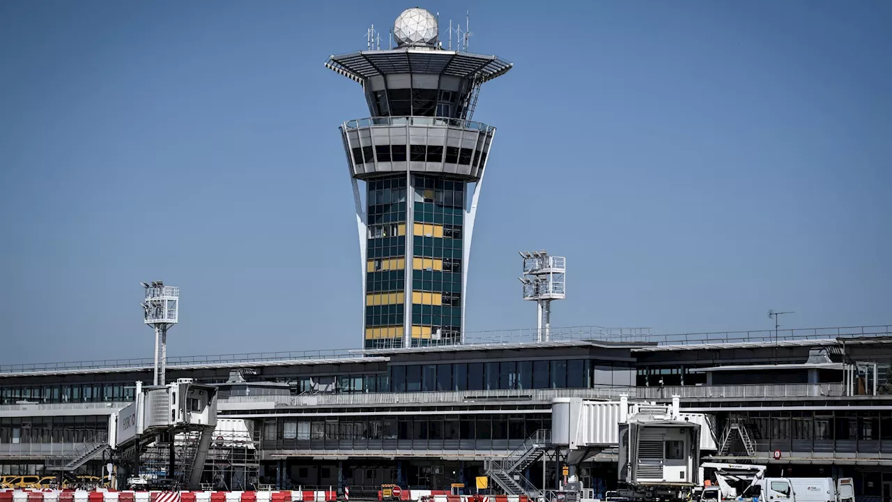 Lutte contre les nuisances sonores d'Orly: lancement de la consultation publique