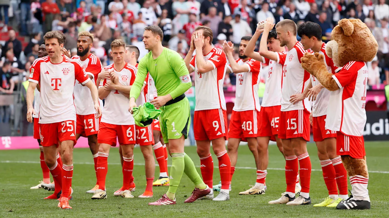 FC Bayern: Stars bitten Fans – ungewöhnlicher Appell für den Kracher gegen Real Madrid!