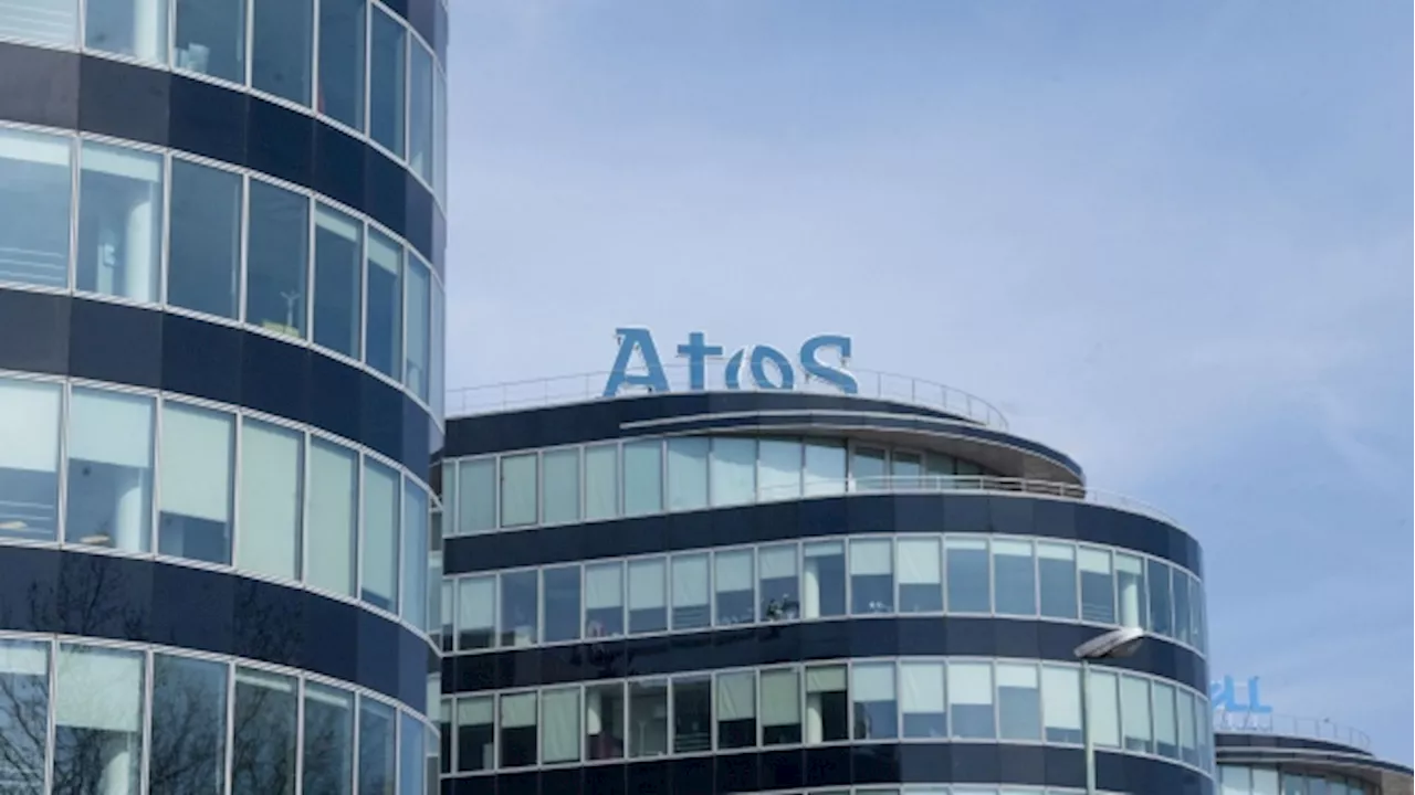 Atos Boosts Cash Needs to €1.7 Billion, Seeks to Cut More Debt