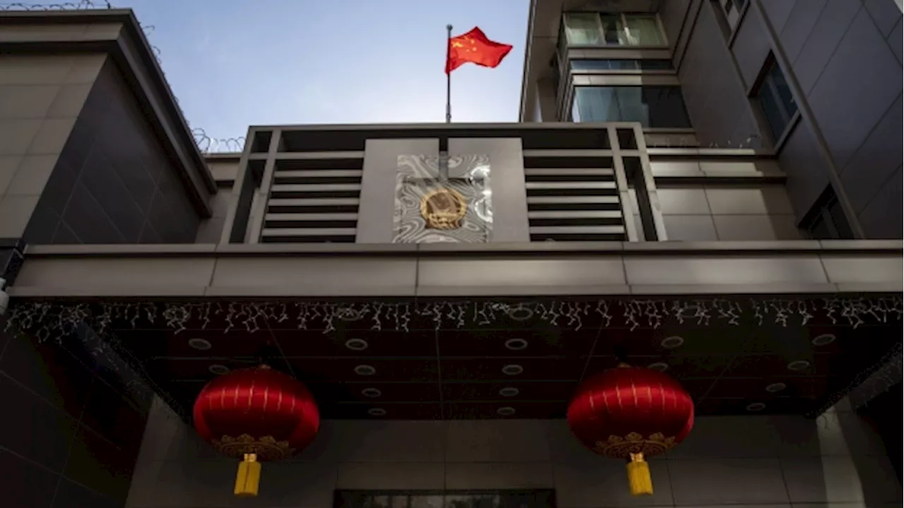 China’s US Assets Becoming ‘Hostages,’ Divestment-Advocate Says