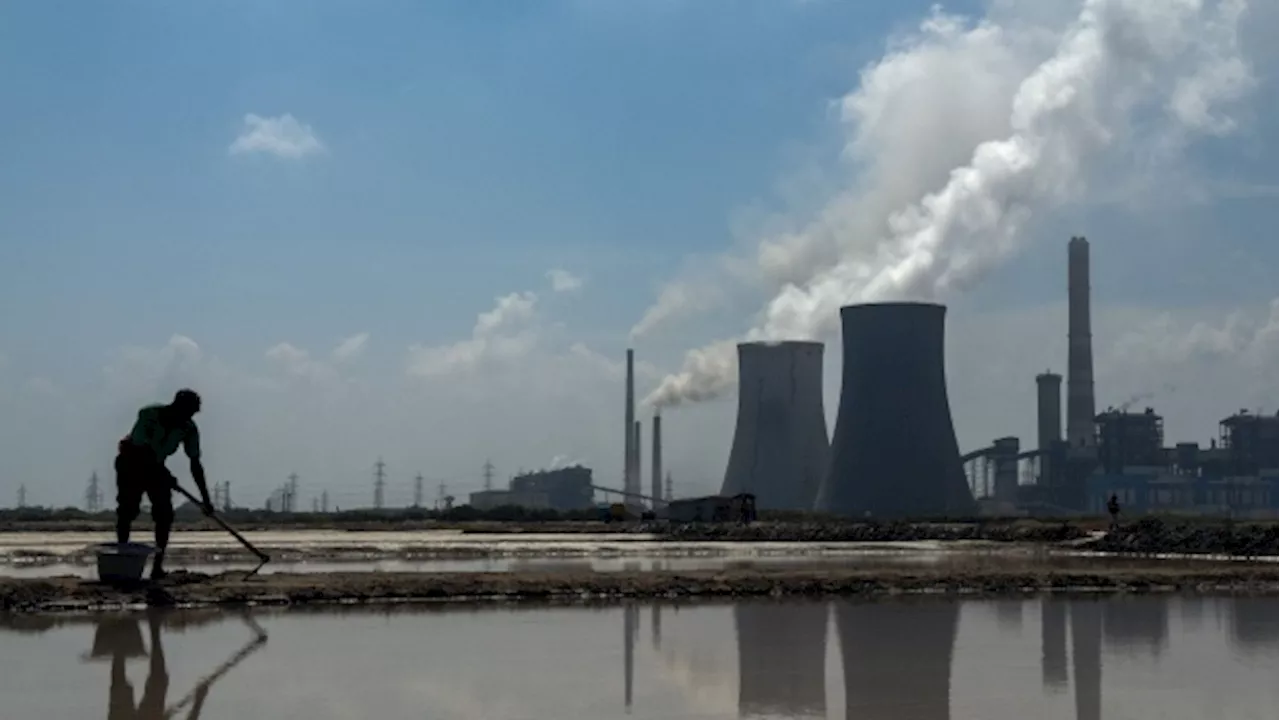 Sergey Brin-Backed Carbon Removal Startup Nears Firing Up Its New Plant
