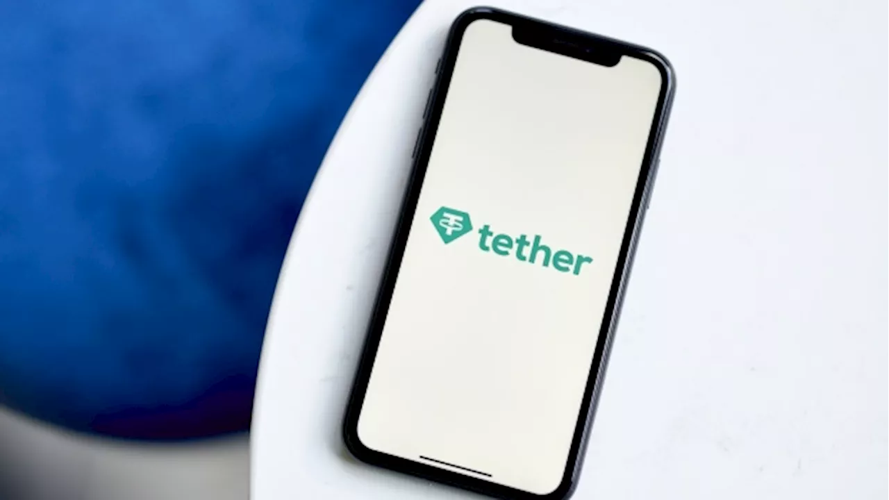 Stablecoin Issuer Tether Invests $200 Million in Brain-Computer Interface Company