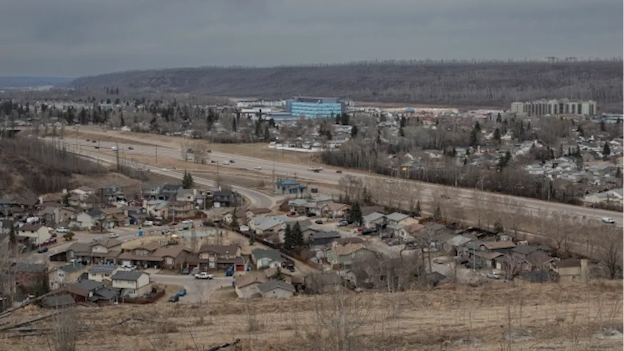 Trans Mountain pipeline project ushers in new era for oilsands hub Fort McMurray