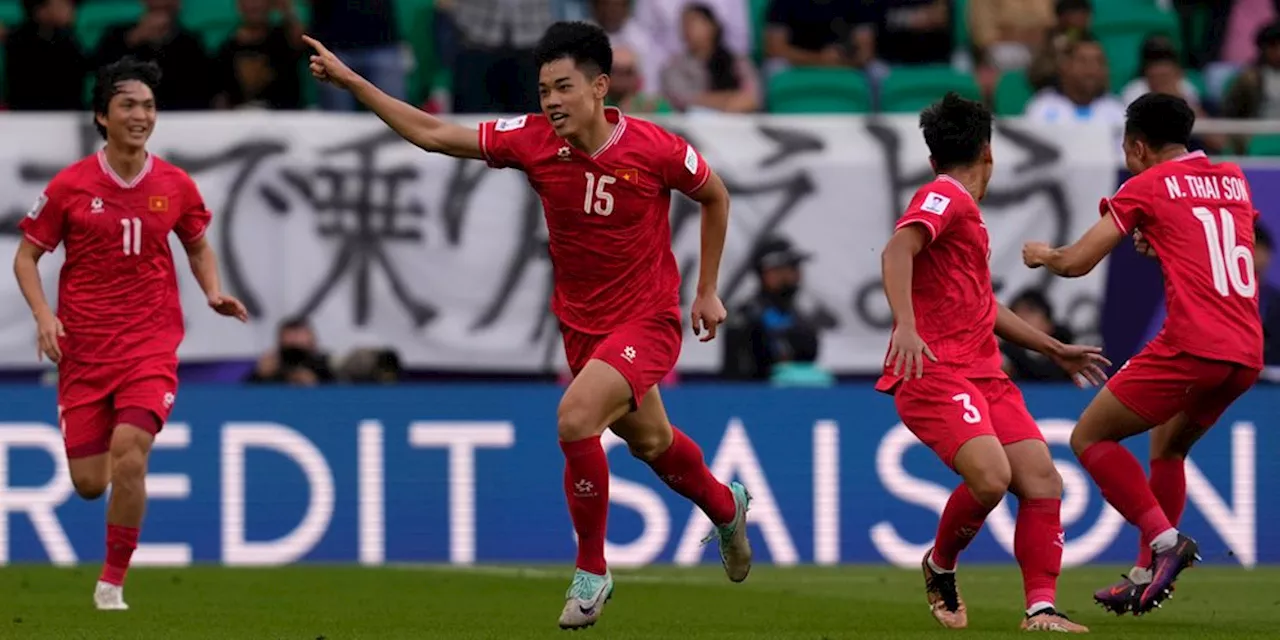 Korea Selatan Lagi! Timnas Vietnam Bakal Tunjuk Kim Sang-sik Sebagai Pelatih Baru