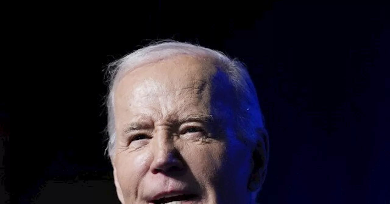 Fact Check: Joe Biden, 81, Claims He ‘Got Arrested’ During Civil Rights Movement