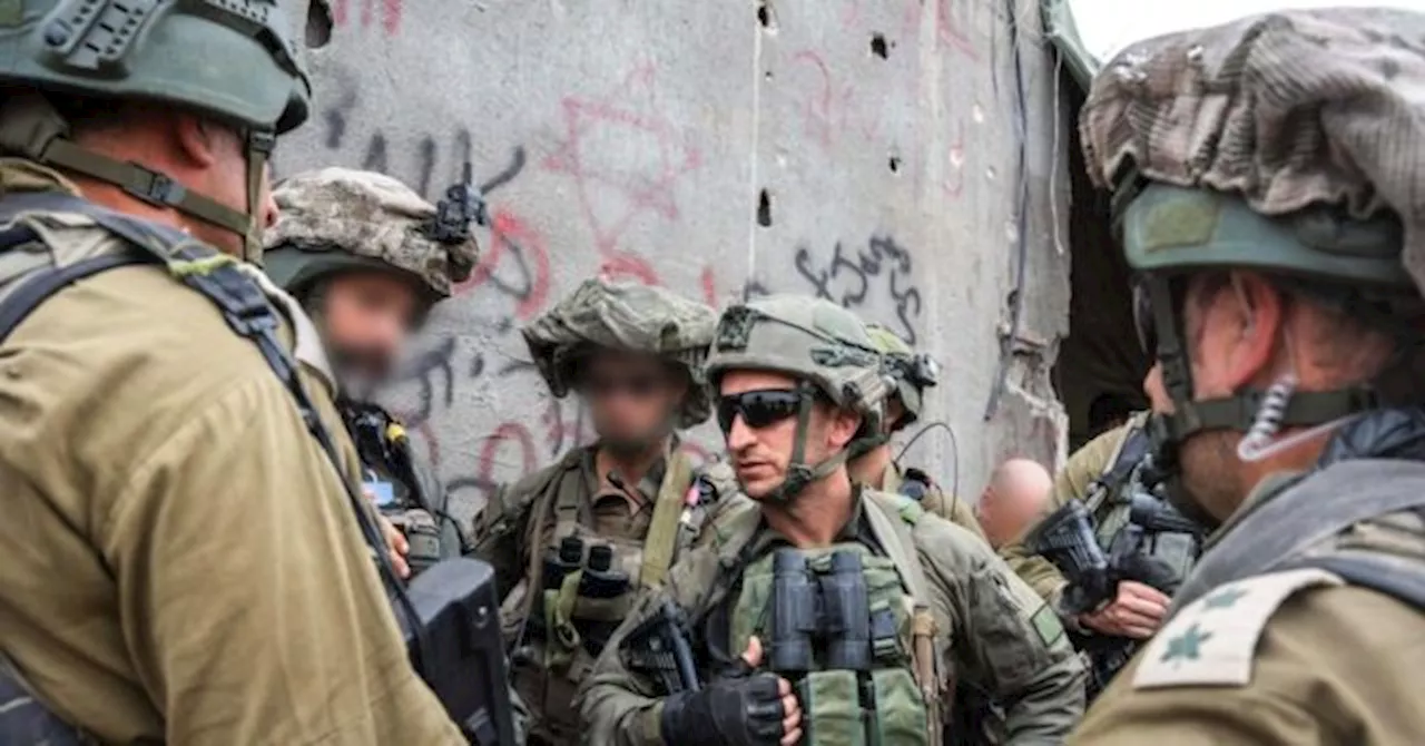 IDF Approves Rafah Attack Plan as Blinken Visit Looms