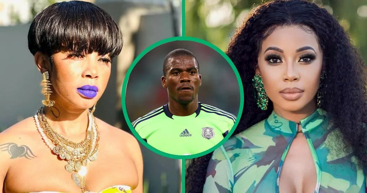 Kelly Khumalo’s Career Reportedly in Shambles Amid Senzo Meyiwa Trial, Mzansi’s Reactions Mixed