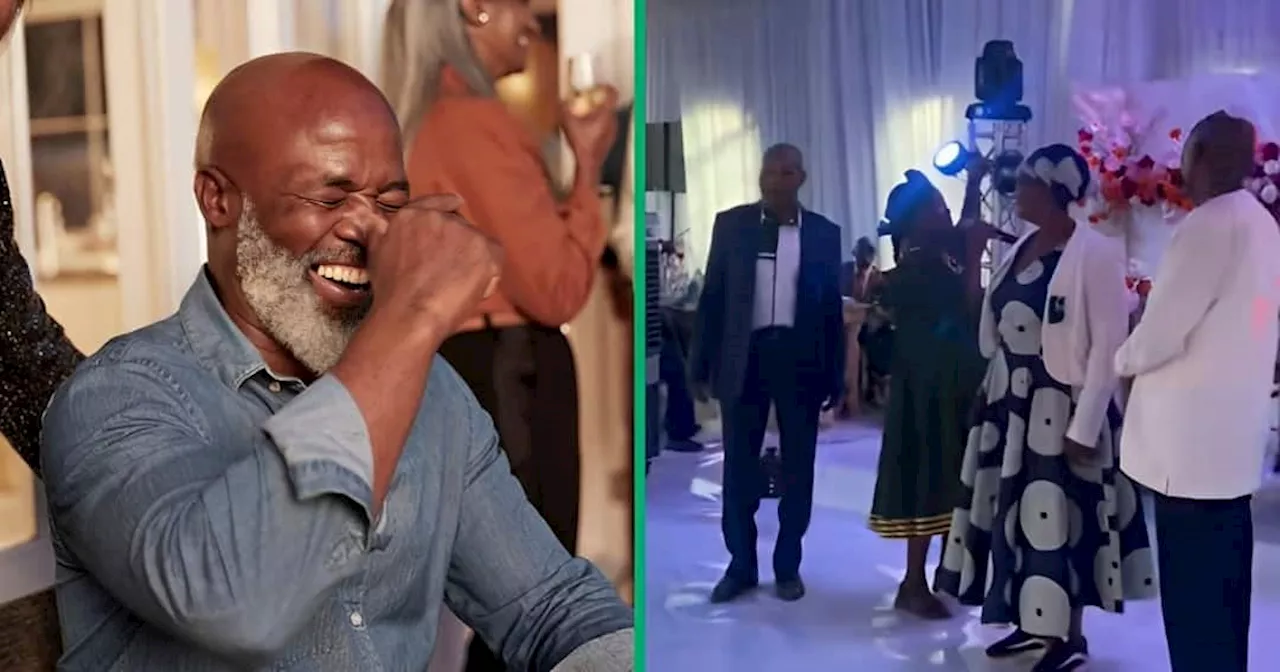 Mother-in-Law’s Wedding Advice for Makoti Get South Africans on TikTok Talking