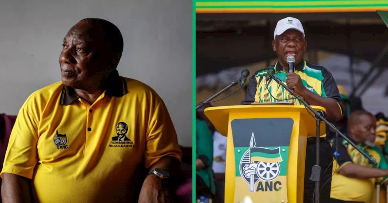 South Africans Reject Cyril Ramaphosa’s Call for Unity: “Your Government Is Just Corrupt”